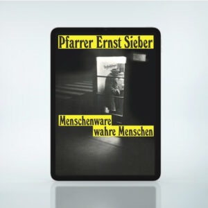 Menschenware - wahre Menschen (eBook)